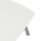 Outdoor Living Room Consisting of 1 3-Seater Sofa, 2 Armchairs and 1 Coffee Table - Righello Viadurini