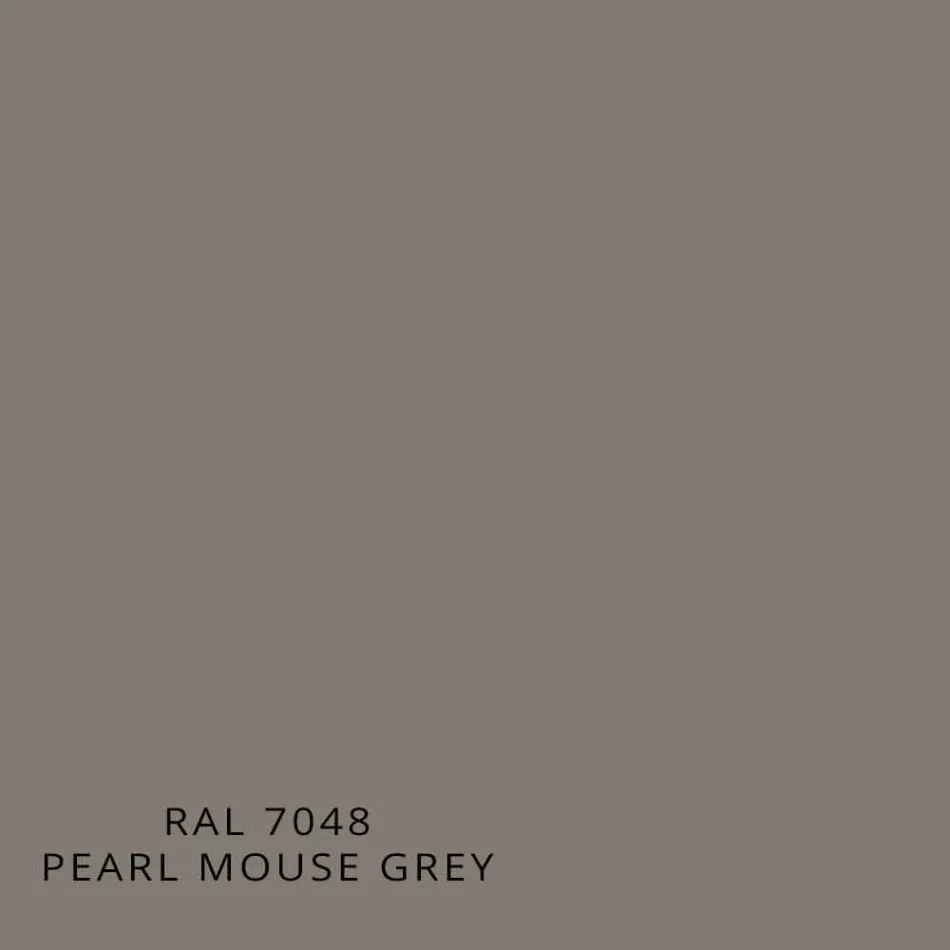 Vertical Design Hydraulic Bathroom Towel Warmer in Steel 1013 W - Griffin Viadurini