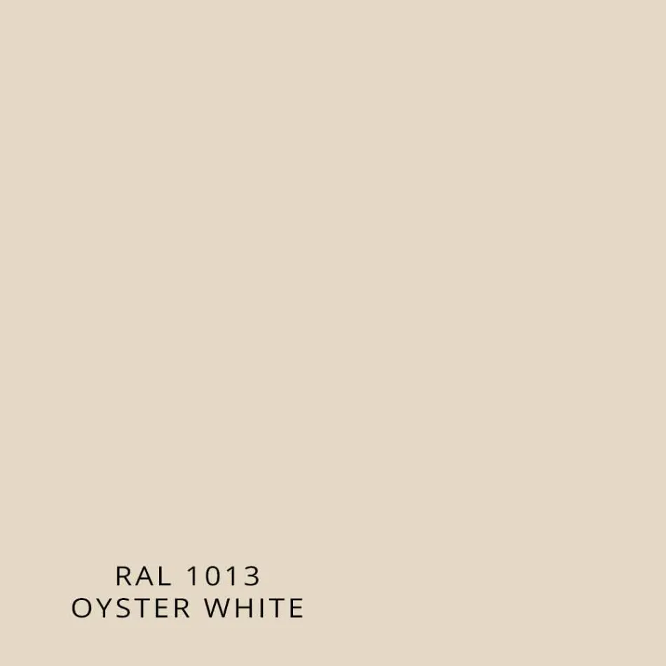 Vertical Design Hydraulic Bathroom Towel Warmer in Steel 1013 W - Griffin Viadurini