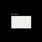 Electric Towel Warmer in Steel in Different Colors Made in Italy - Ibis Viadurini