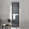 Electric towel warmer made of carbon steel - soft