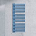 Carbon Steel Towel Warmer with Mixed System - Peanuts