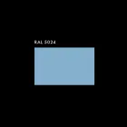 Hydraulic Towel Warmer Ladder in Colored Flat Steel Made in Italy - Chain Viadurini