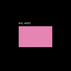 Hydraulic Towel Warmer Ladder in Colored Flat Steel Made in Italy - Chain Viadurini