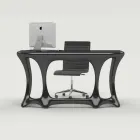 Modern design office desk by Batllò made in Italy Viadurini