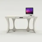 Modern design office desk by Batllò made in Italy Viadurini