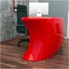 Desk Modern Design Ely Made in Italy Viadurini