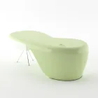 Executive desk by Karim Rashid in polyurethane - James Viadurini