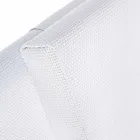 Outdoor Deckchair in Aluminum with Seat in Textilene, 4 Pieces - Kailua Viadurini