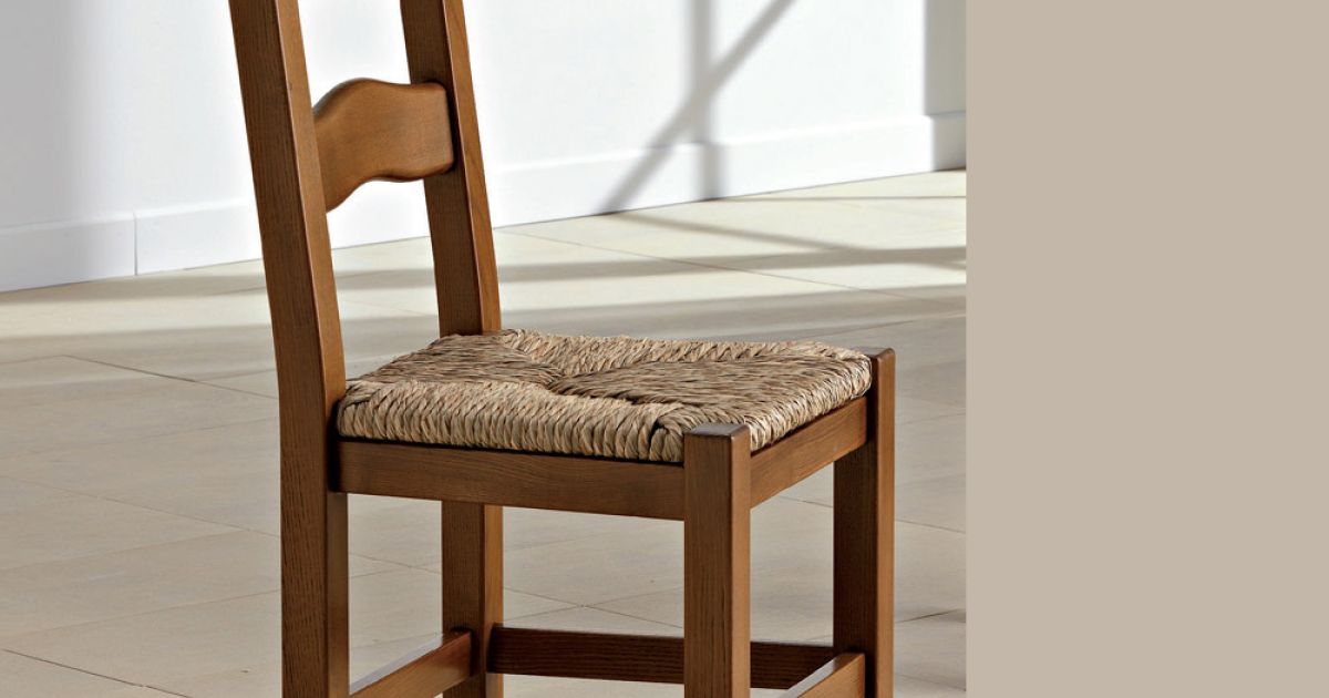 Legno Fondelli Sedie In Paglia Sedute Paglia Per Sedia, Ricambio
