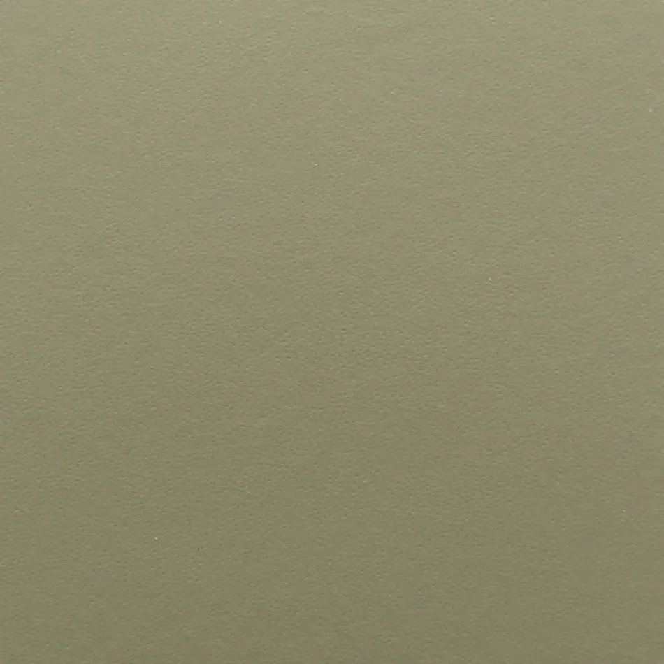 Chair with Armrests in Bleached Beech and Leather Seat Made in Italy - Nora Viadurini