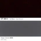 Kitchen Chair with Armrests in Fabric and Wood Made in Italy - Marchesi Viadurini