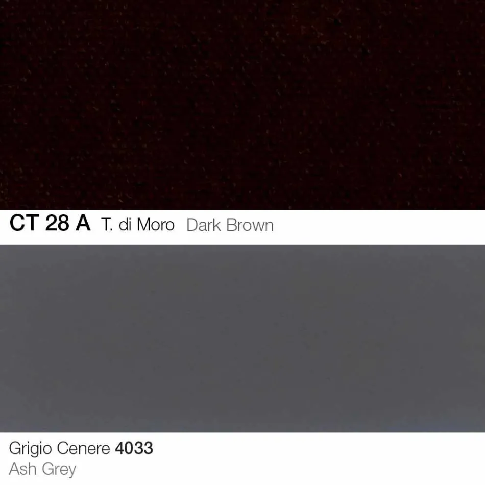 Kitchen Chair with Armrests in Fabric and Wood Made in Italy - Marchesi Viadurini