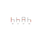 Italian Design Solid Beech Wood Kitchen Chair - Jeanine Viadurini