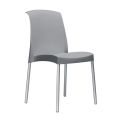 Technopolymer Kitchen Chair Made in Italy 6 Pieces - Fernanda