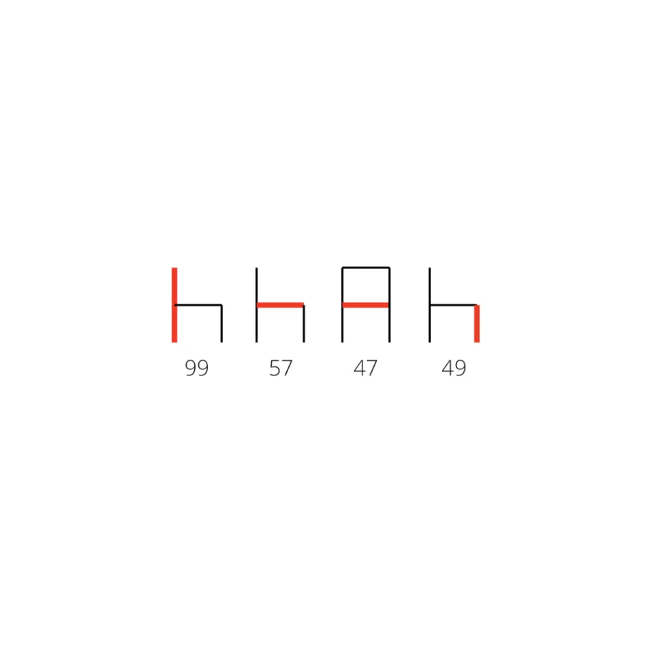 Kitchen Chair Solid Beech Wood Elegant Italian Design - Rosita Viadurini