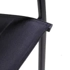 Outdoor Chair in Aluminum with Double Layer Textilene - Excursion Viadurini