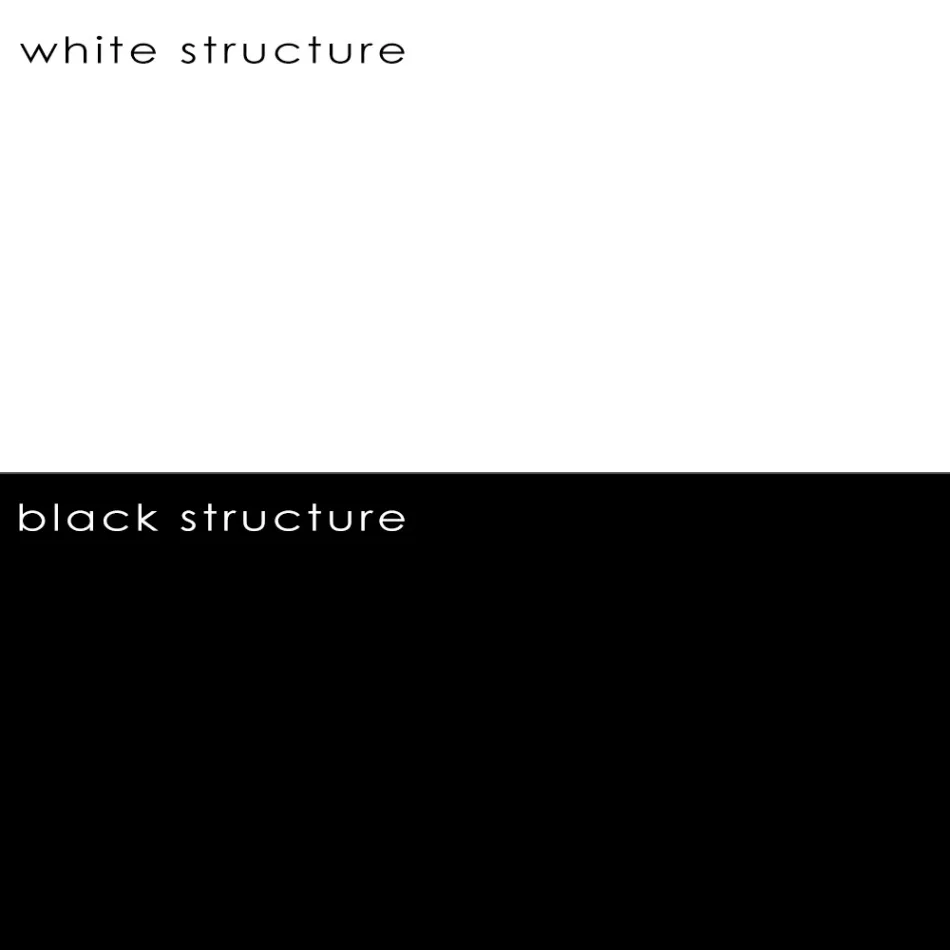 Outdoor Chair in Polyethylene and Aluminum Made in Italy 2 Pieces - Rizia Viadurini