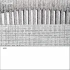 Stackable Garden Chair in Aluminum and Technical Fabric - Smart By Varaschin Viadurini