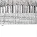 Stackable Garden Chair in Aluminum and Technical Fabric - Smart By Varaschin Viadurini