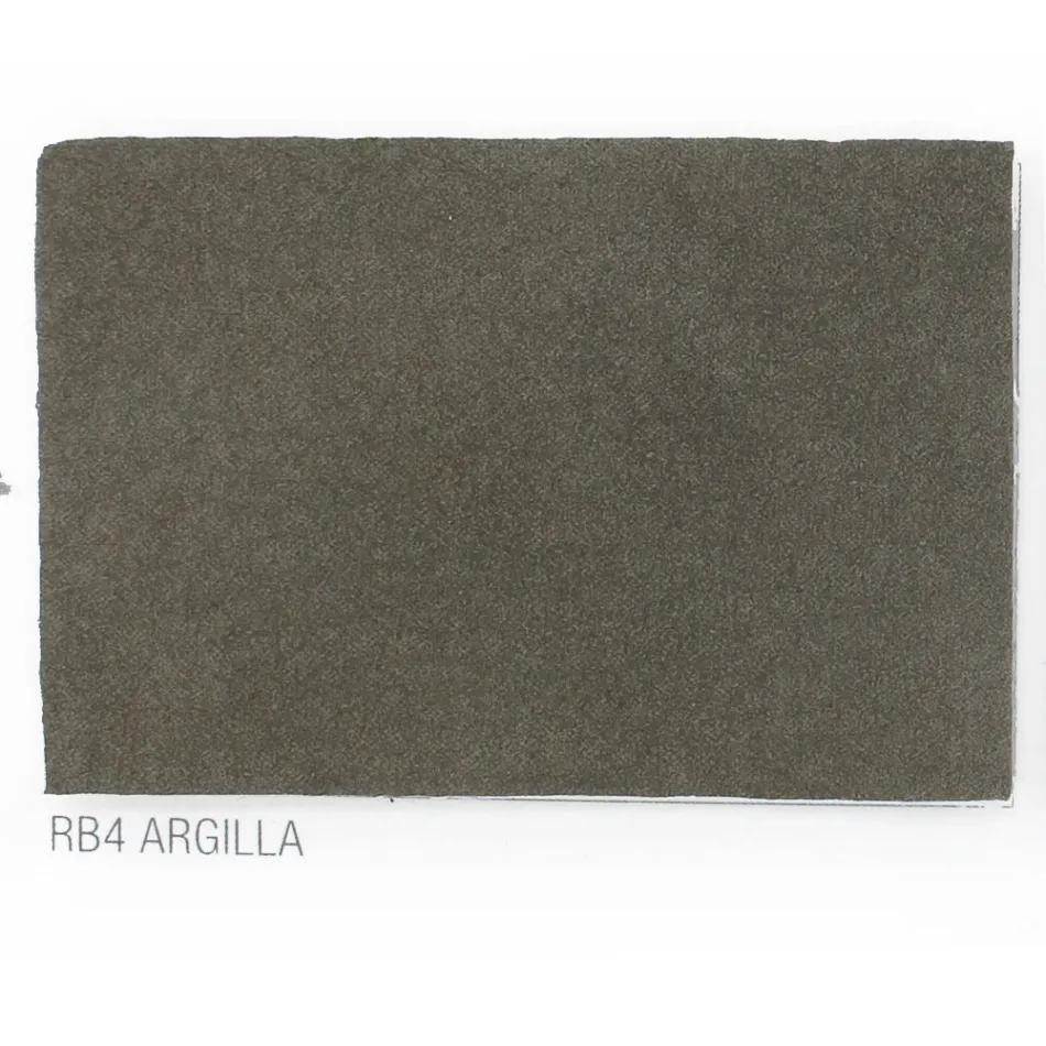 Dining Chair with Armrests in Ash Wood Made in Italy - Betsy Viadurini