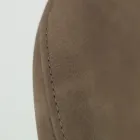 Living Room Chair in Stained Ash Wood Made in Italy - Lyanne Viadurini