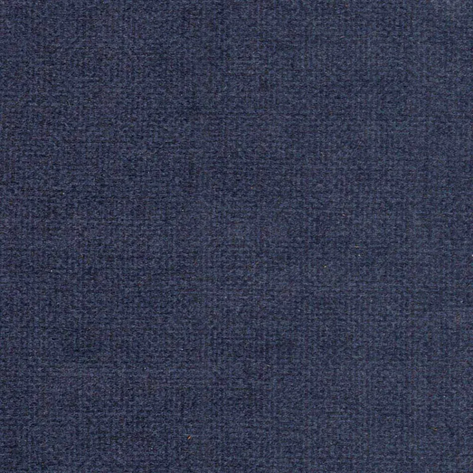 Living Room Chair in Fabric and Ash of Elegant Design - Reginaldo Viadurini