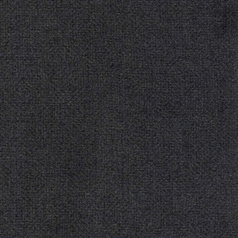 Living Room Chair in Fabric and Ash of Elegant Design - Reginaldo Viadurini