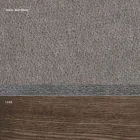 Living room chair in fabric and modern wood made in Italy, Oriella Viadurini