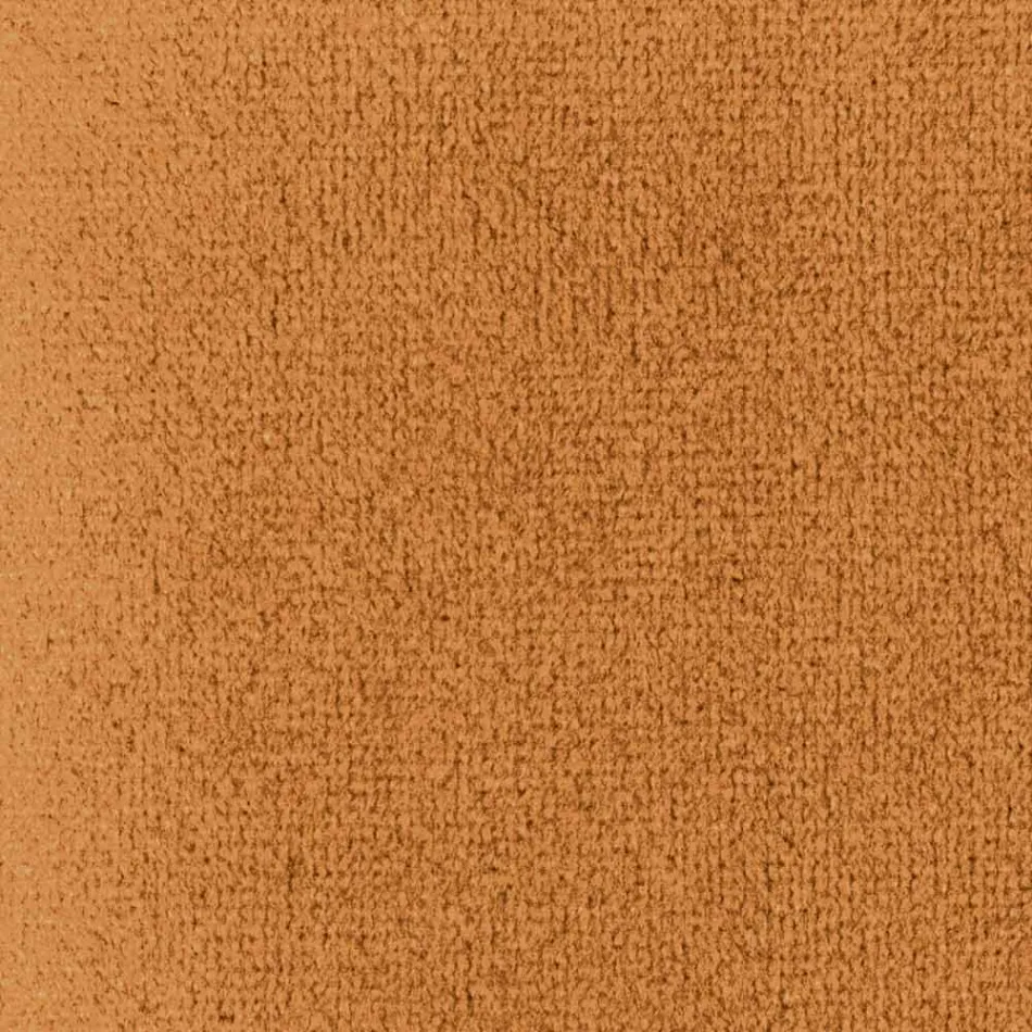 Living Room Chair in Colored Velvet Modern and Elegant Design - Bizet Viadurini