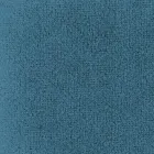 Living Room Chair in Colored Velvet Modern and Elegant Design - Bizet Viadurini