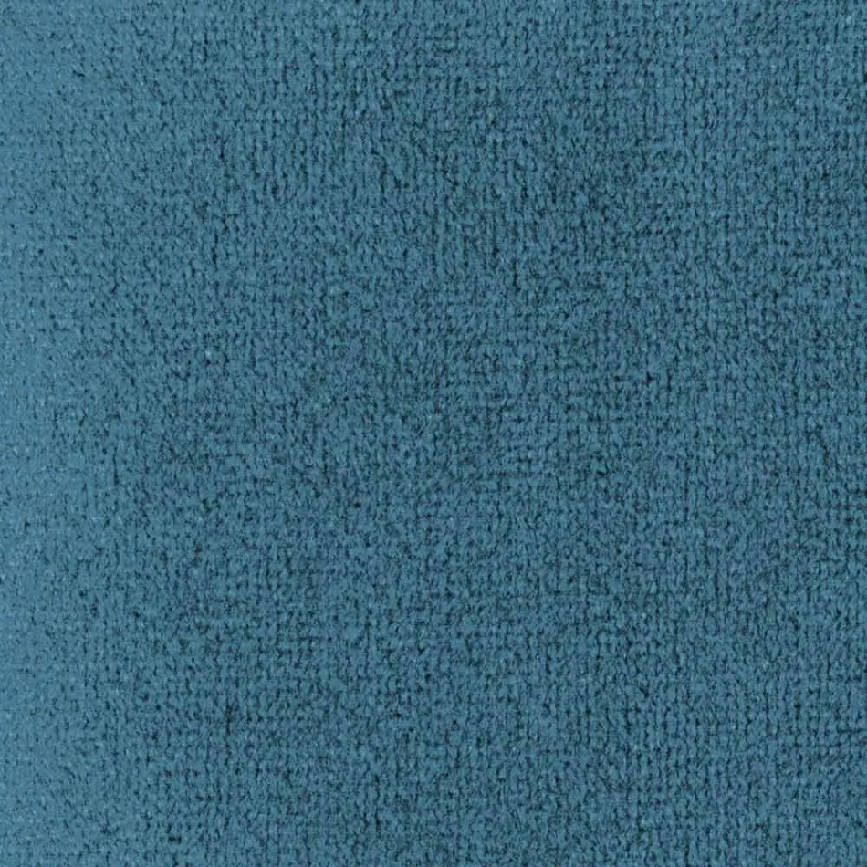 Living Room Chair in Colored Velvet Modern and Elegant Design - Bizet Viadurini