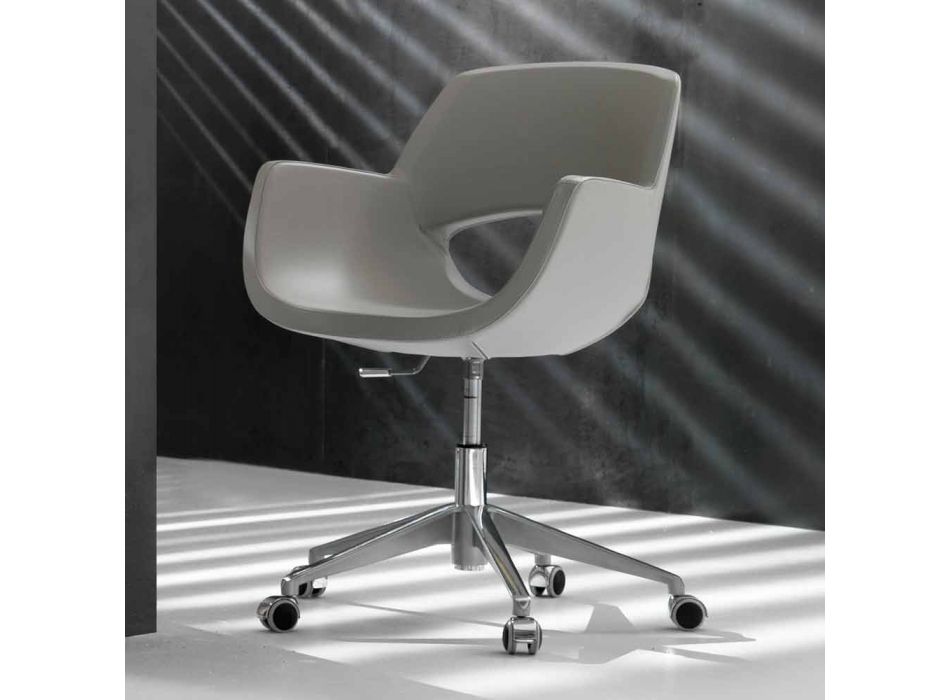 Summer modern design office chair Viadurini
