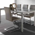 Sweet modern design chair Viadurini