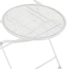 Classic Style Chair Made of Metal - Cruise Viadurini