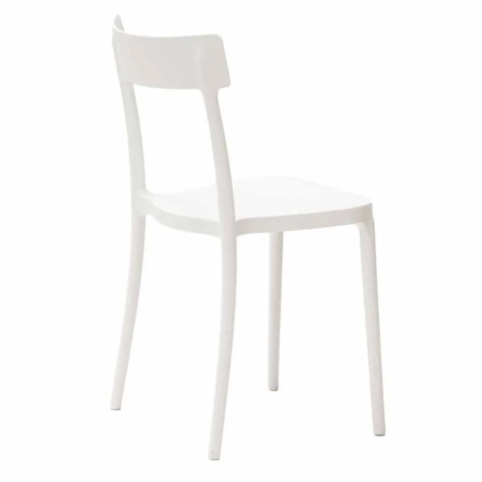 Monroe classic design chair Viadurini
