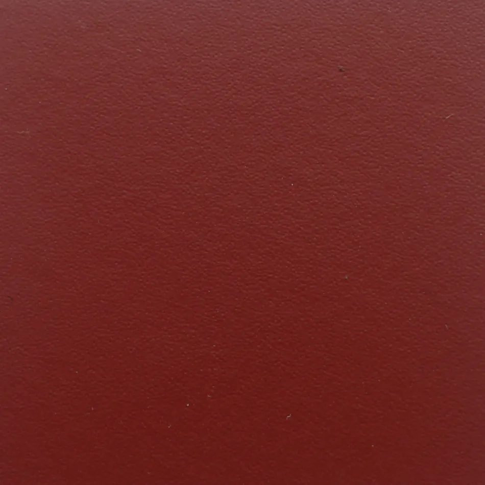 High Quality Chair in Beech Wood and Leather Made in Italy, 2 Pieces - Nora Viadurini