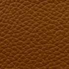 Luxury Leather Chair with Metal Legs Made in Italy, 2 Pieces - Molde Viadurini