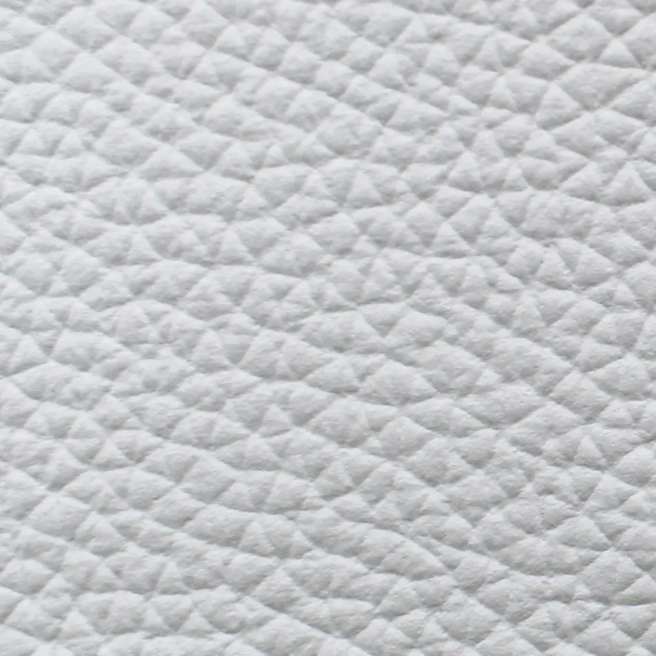 Luxury Leather Chair with Metal Legs Made in Italy, 2 Pieces - Molde Viadurini