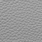 Luxury Leather Chair with Metal Legs Made in Italy, 2 Pieces - Molde Viadurini