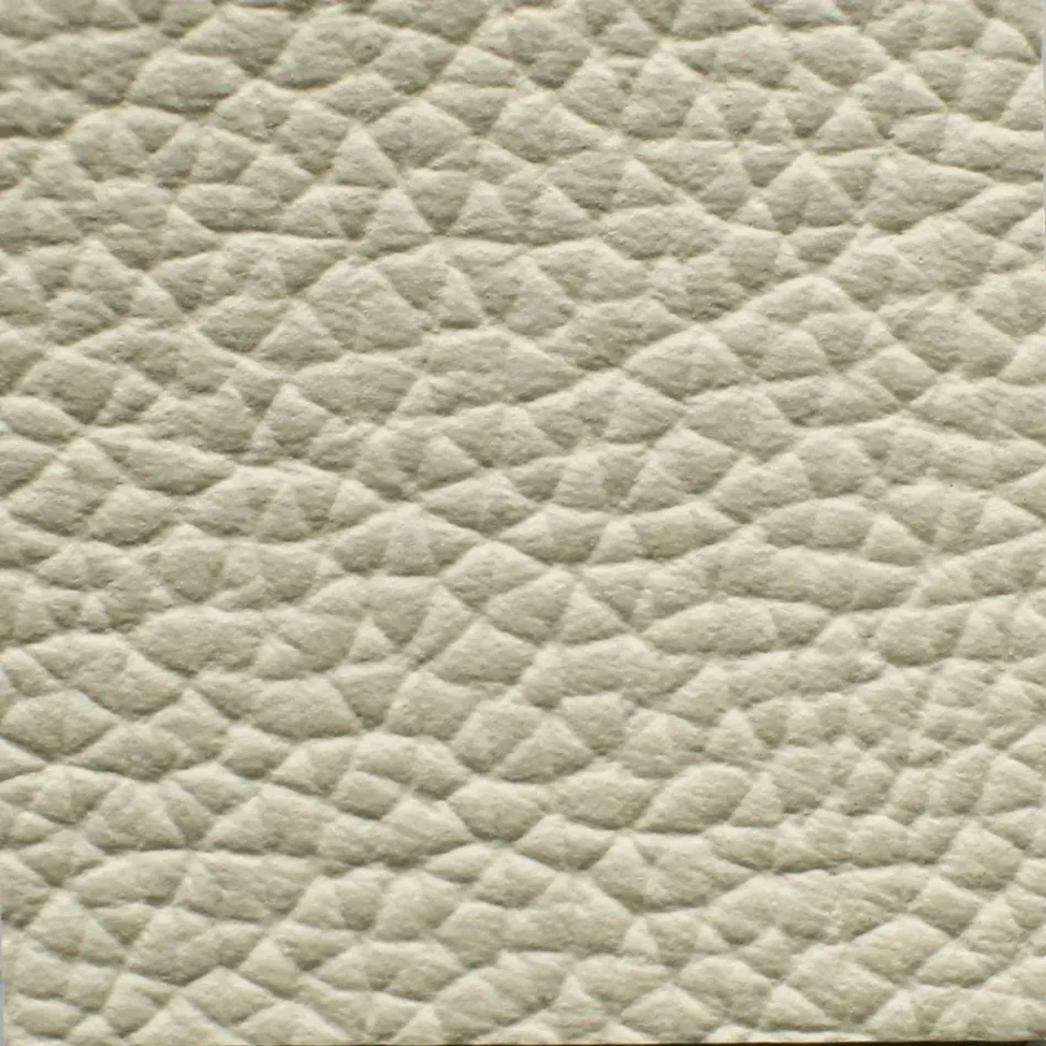 Luxury Leather Chair with Metal Legs Made in Italy, 2 Pieces - Molde Viadurini