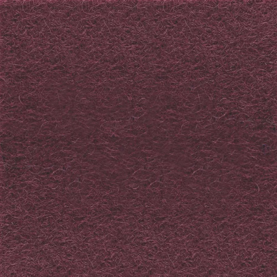 Luxury Fabric Chair with Metal Base Made in Italy, 2 Pieces - Alaska Viadurini