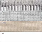 Outdoor Chair with Armrests Stackable Upholstered H 78cm - Smart by Varaschin Viadurini