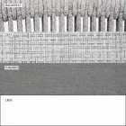 Outdoor Chair with Armrests Stackable Upholstered H 78cm - Smart by Varaschin Viadurini