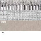 Outdoor Chair with Armrests Stackable Upholstered H 78cm - Smart by Varaschin Viadurini