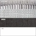 Outdoor Chair with Armrests Stackable Upholstered H 78cm - Smart by Varaschin Viadurini