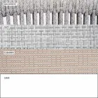 Outdoor Chair with Armrests Stackable Upholstered H 78cm - Smart by Varaschin Viadurini