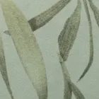 Padded and Fabric Upholstered Chair Made in Italy 4 Pieces - Monnalisa Viadurini