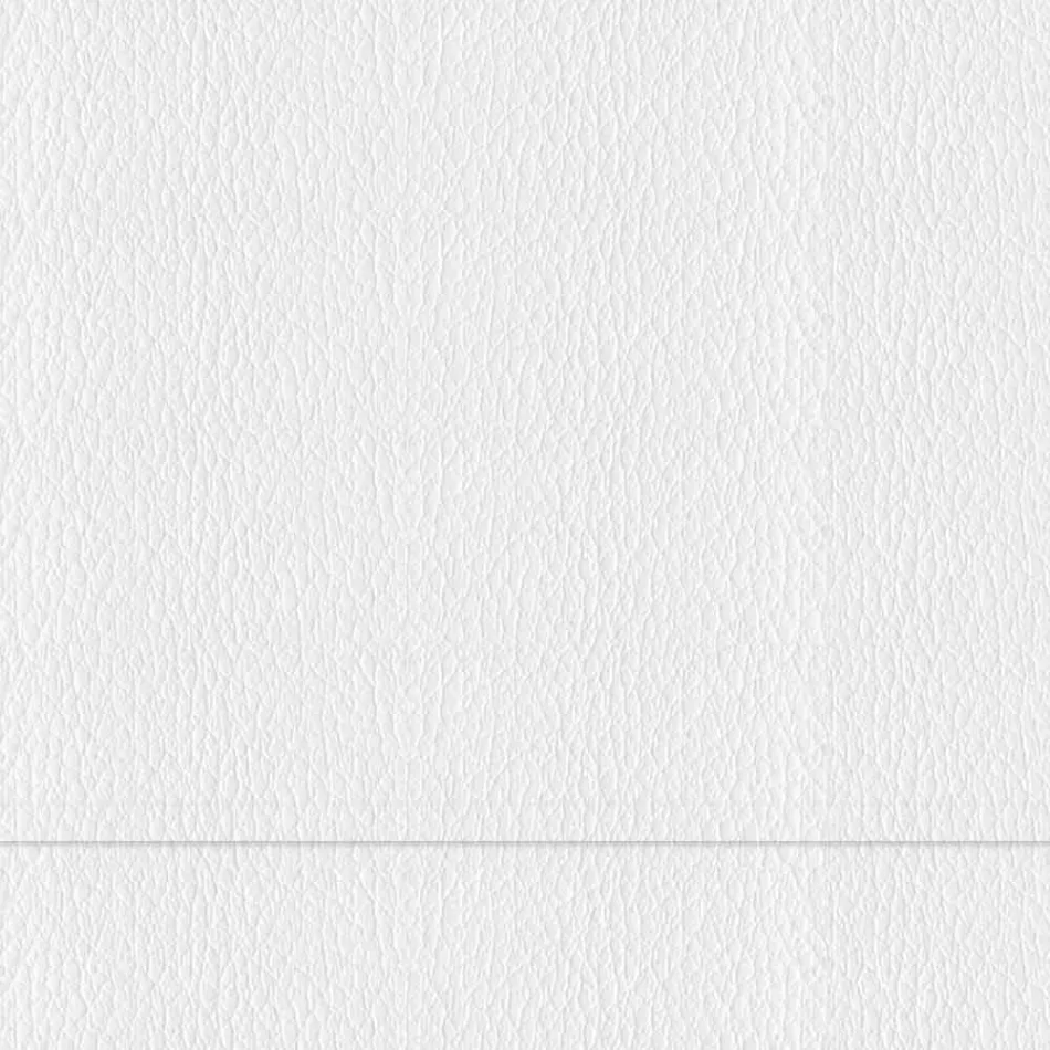 Padded Kitchen Chair with Wooden Base Made in Italy - Nirvana Viadurini