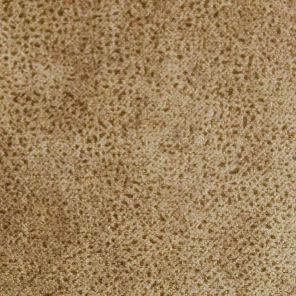 Padded Dining Room Chair with Lacquered Steel Base – Granella Viadurini